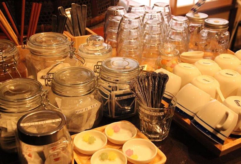 펜션 Haruya Naramachi