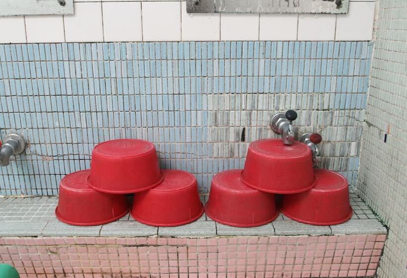 펜션 Haruya Naramachi