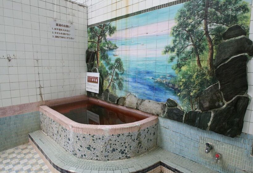 펜션 Haruya Naramachi