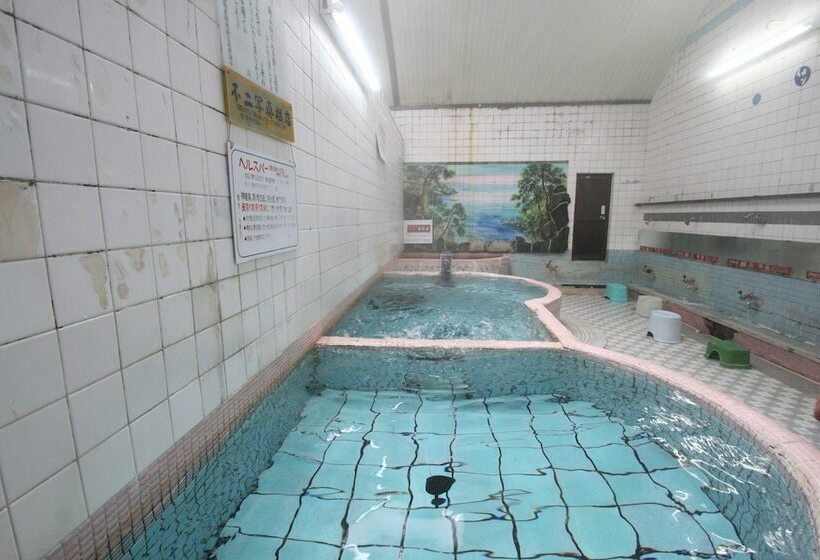 펜션 Haruya Naramachi