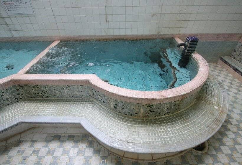 펜션 Haruya Naramachi