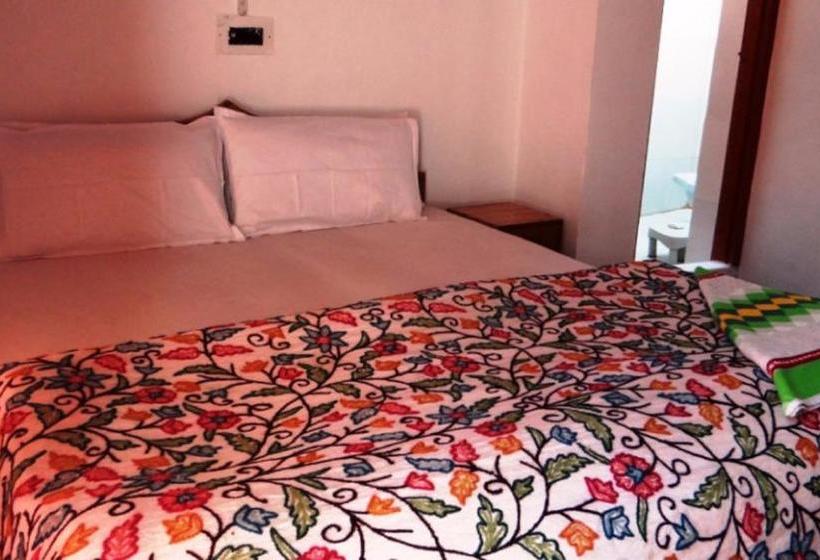 膳宿费 Hayat Hotel Pahalgam