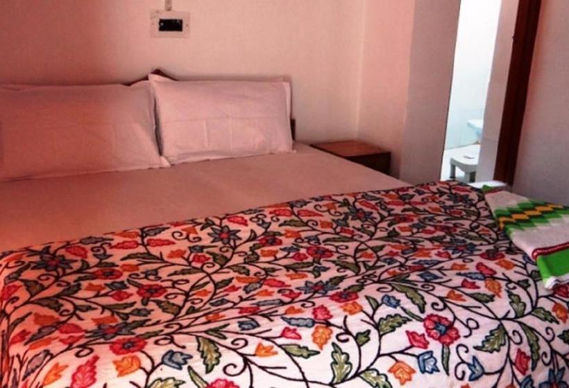 膳宿费 Hayat Hotel Pahalgam