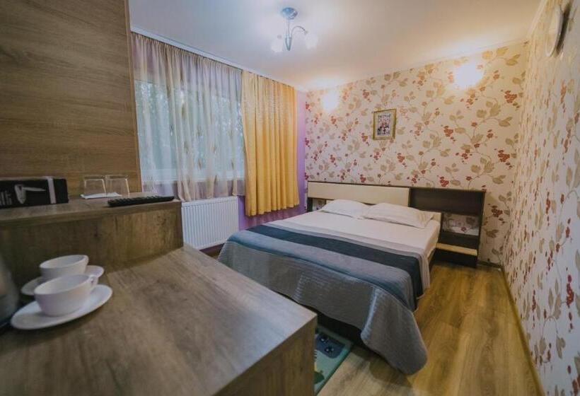 Пансион Hostel Denisa