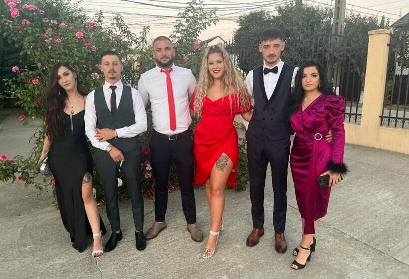 Пансион Hostel Denisa