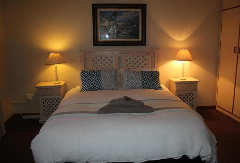 ペンション Hubertha Guest House