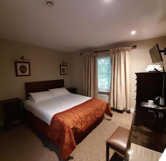 Пансион Jbs Bar & Guest Accommodation