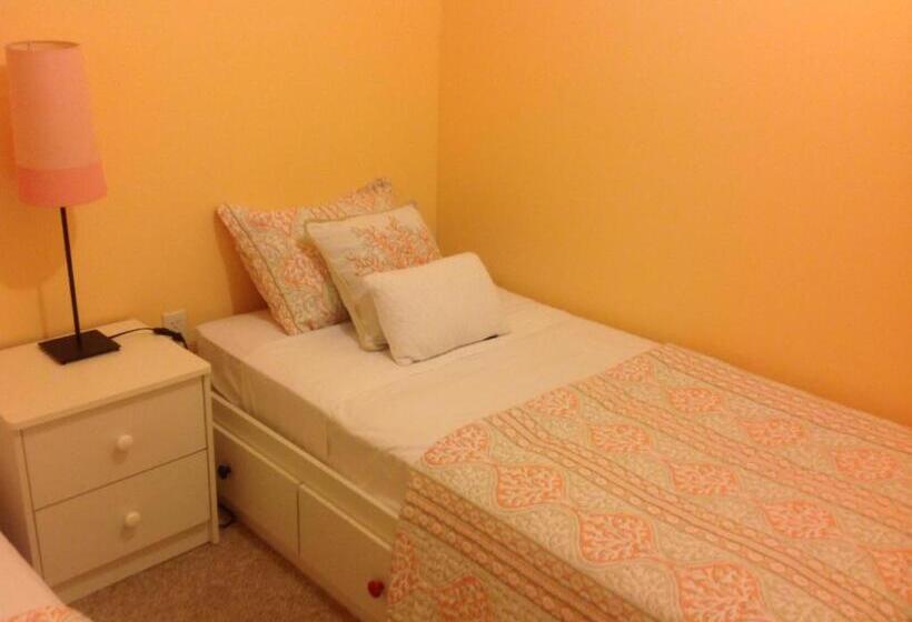 膳宿费 Mojoy Homesuites At Runyon