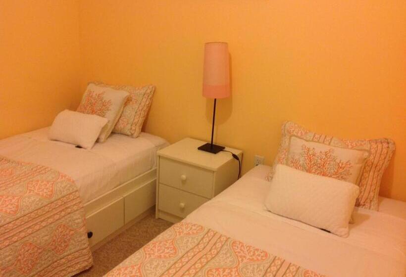 膳宿费 Mojoy Homesuites At Runyon