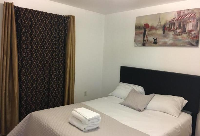 膳宿费 Mojoy Homesuites At Runyon