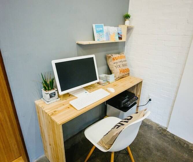 پانسیون Morning Dew Guesthouse