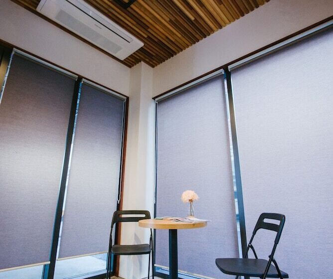 پانسیون Morning Dew Guesthouse