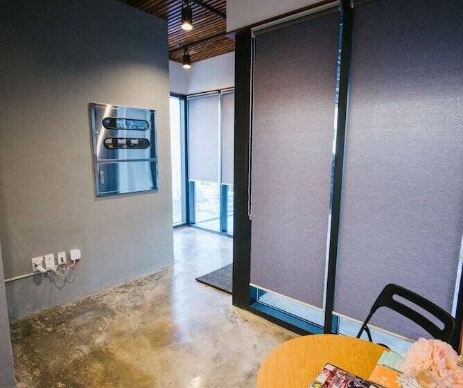 پانسیون Morning Dew Guesthouse