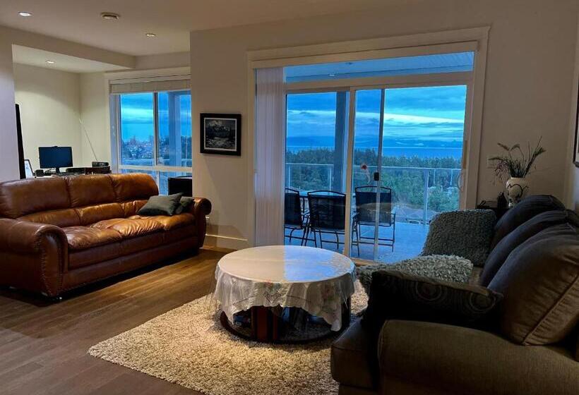بنسيون Ocean Melody Vacation Rooms