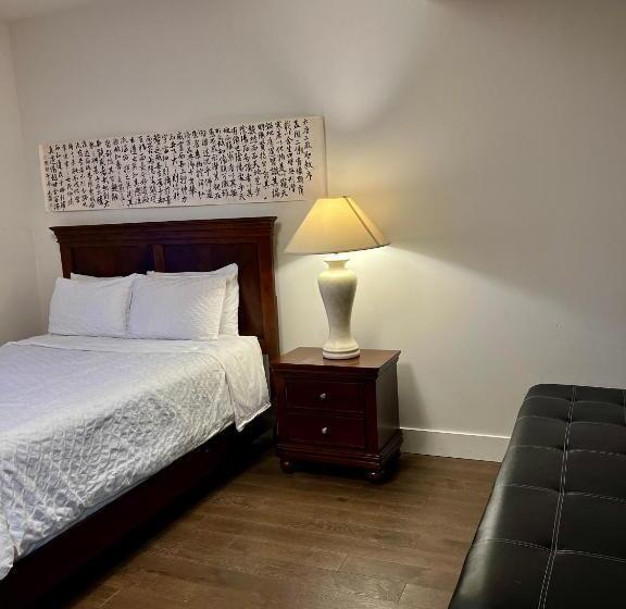 פנסיון Ocean Melody Vacation Rooms