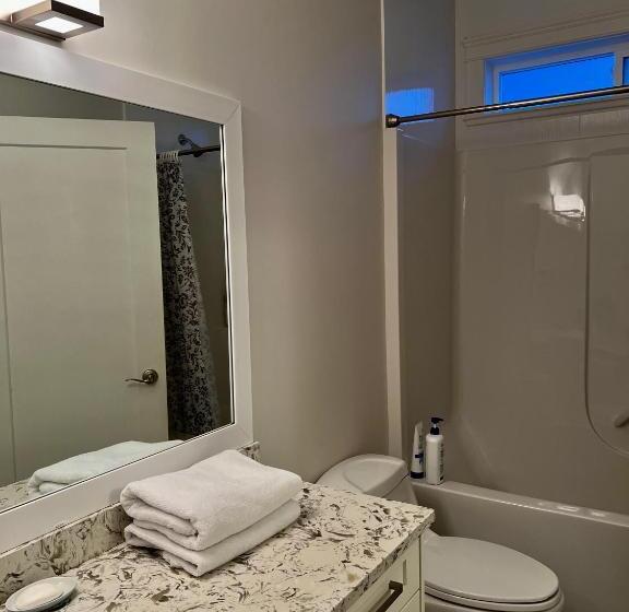 פנסיון Ocean Melody Vacation Rooms