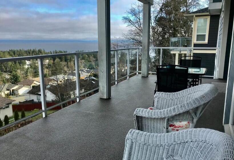 פנסיון Ocean Melody Vacation Rooms