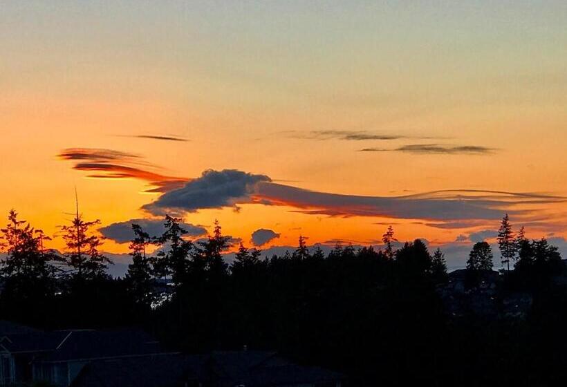 פנסיון Ocean Melody Vacation Rooms