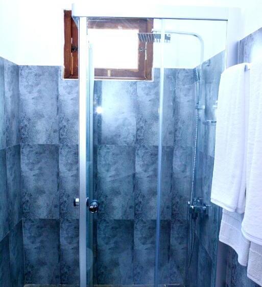 بنسيون Paradise Forest Garden