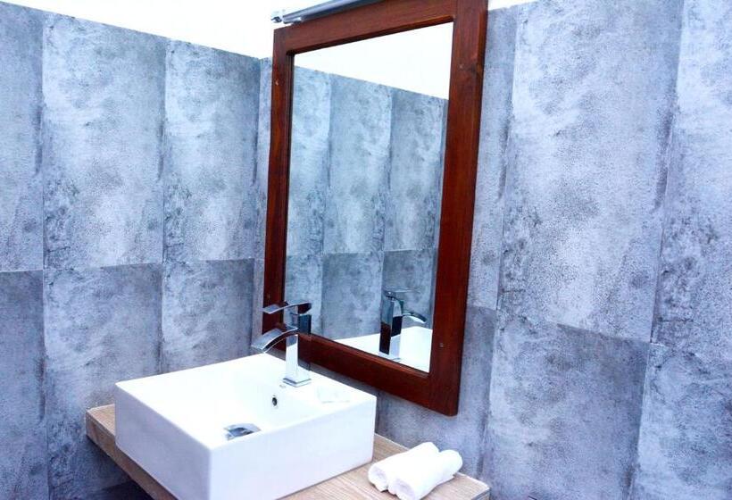 بنسيون Paradise Forest Garden