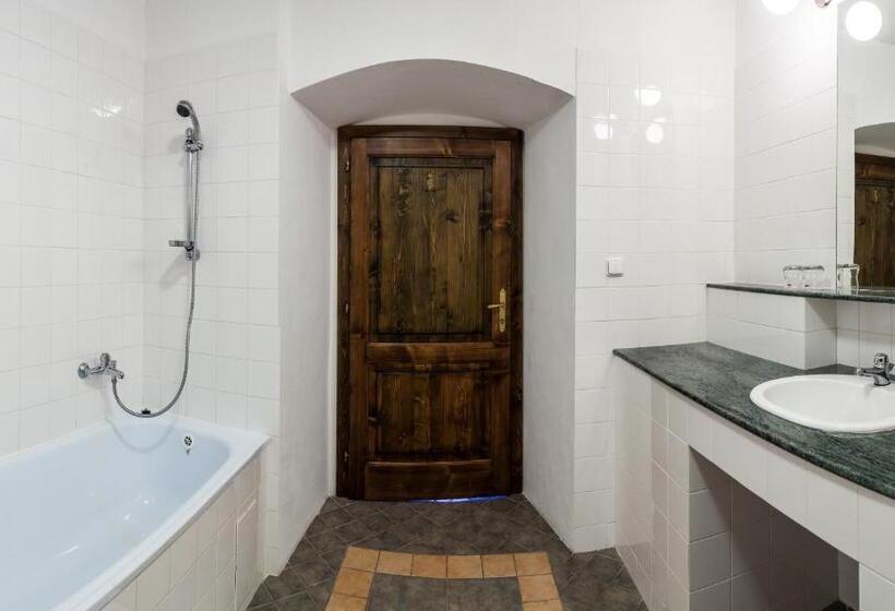 膳宿费 Penzion St. Martin