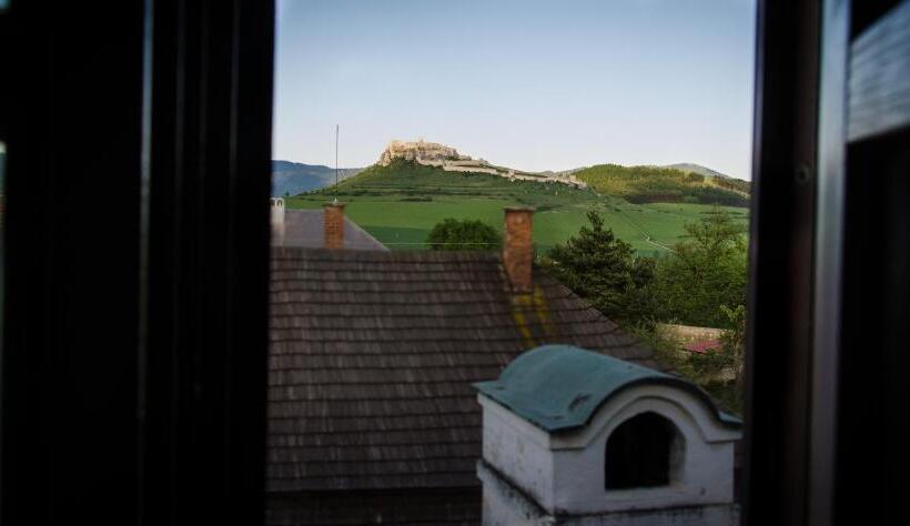 膳宿费 Penzion St. Martin