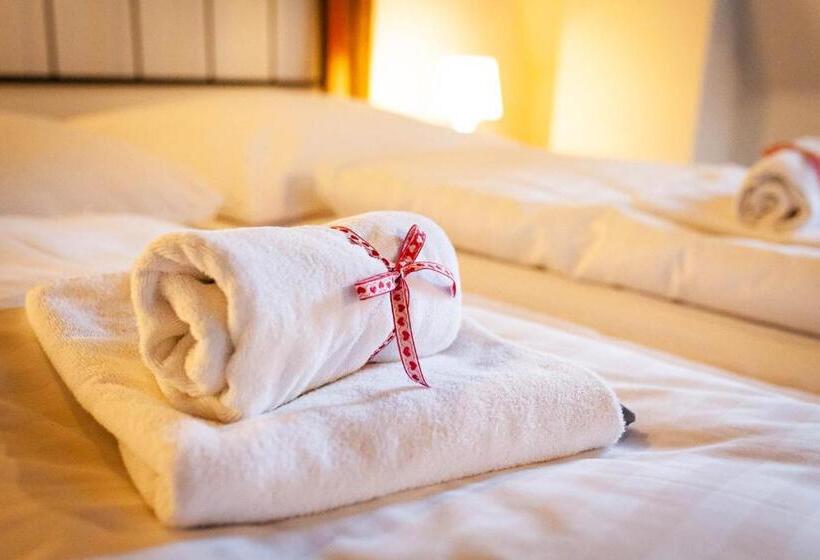 膳宿费 Penzion St. Martin