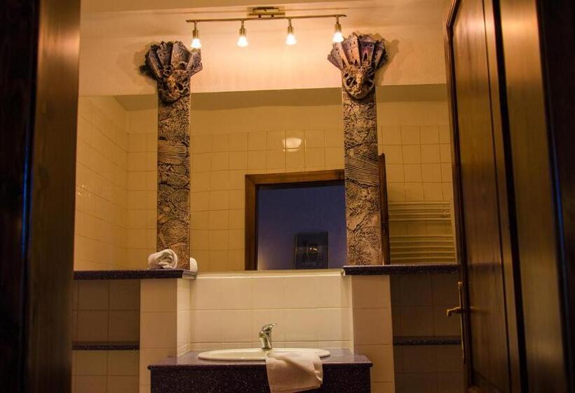 膳宿费 Penzion St. Martin