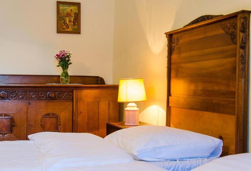 膳宿费 Penzion St. Martin