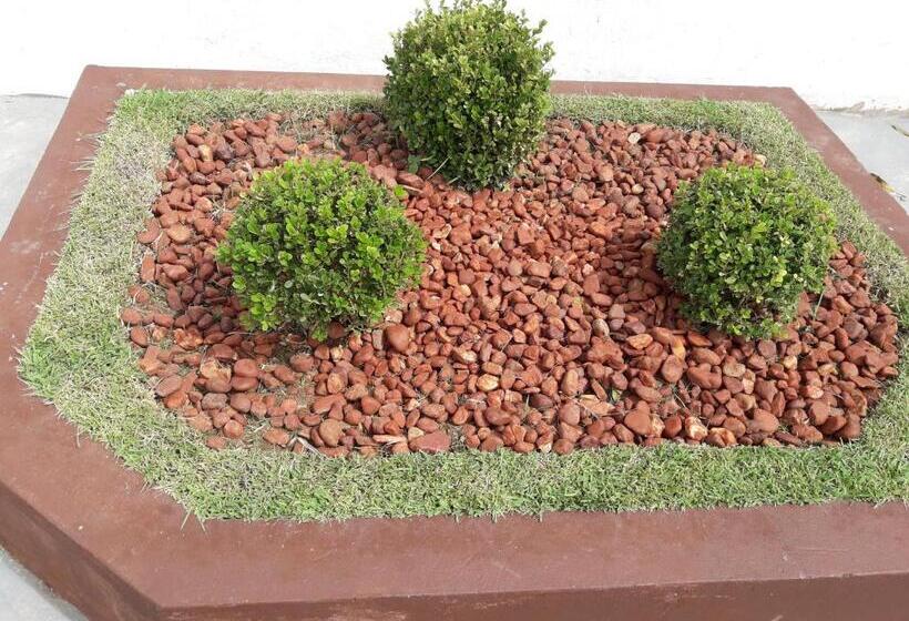 بنسيون Pousada Eldorado