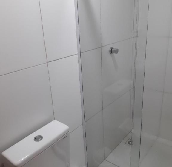 بنسيون Pousada Eldorado