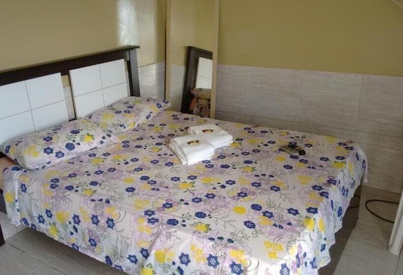 Pension Pousada Nathymar