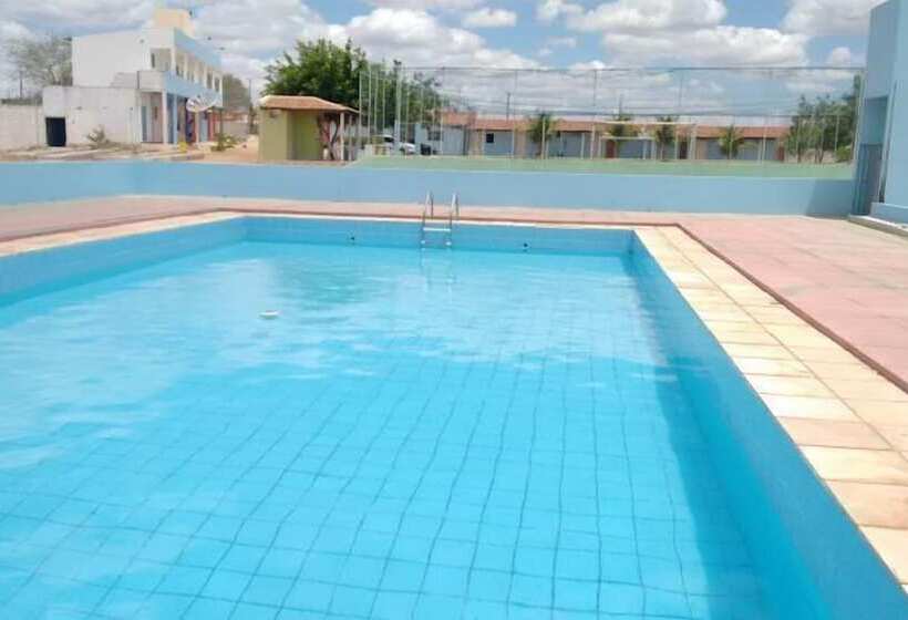 Pension Pousada Nathymar