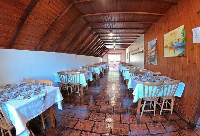 Пансион Pousada Verde Agua