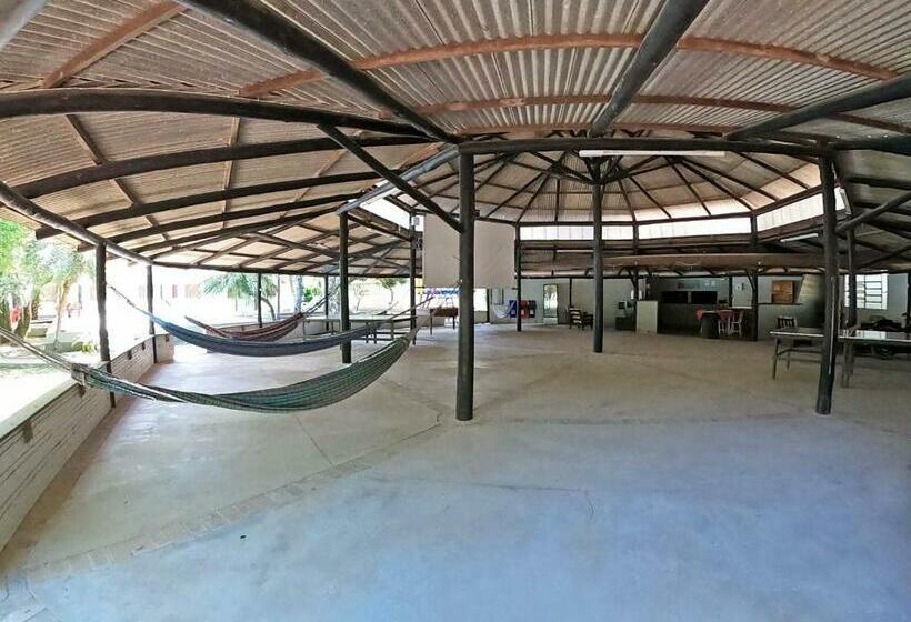 Пансион Pousada Verde Agua