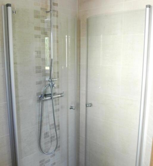 بنسيون Room By Water