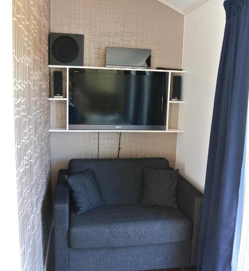 بنسيون Room By Water