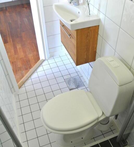 بنسيون Room By Water