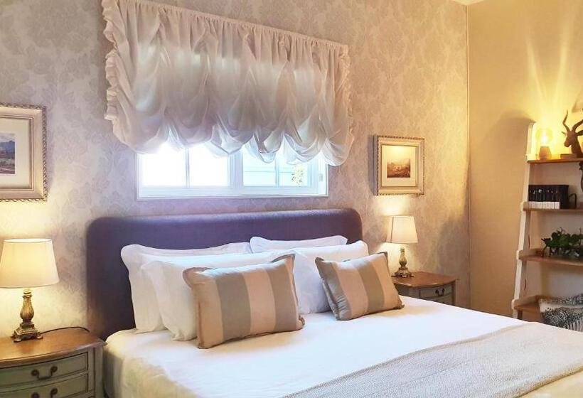 膳宿费 Villa Adalbert Guesthouse