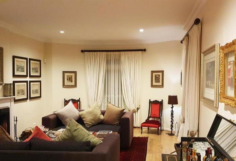 膳宿费 Villa Adalbert Guesthouse