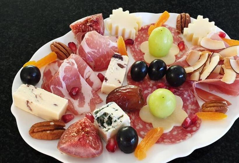 膳宿费 Villa Adalbert Guesthouse