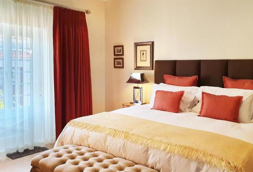 膳宿费 Villa Adalbert Guesthouse