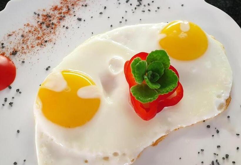 膳宿费 Villa Adalbert Guesthouse