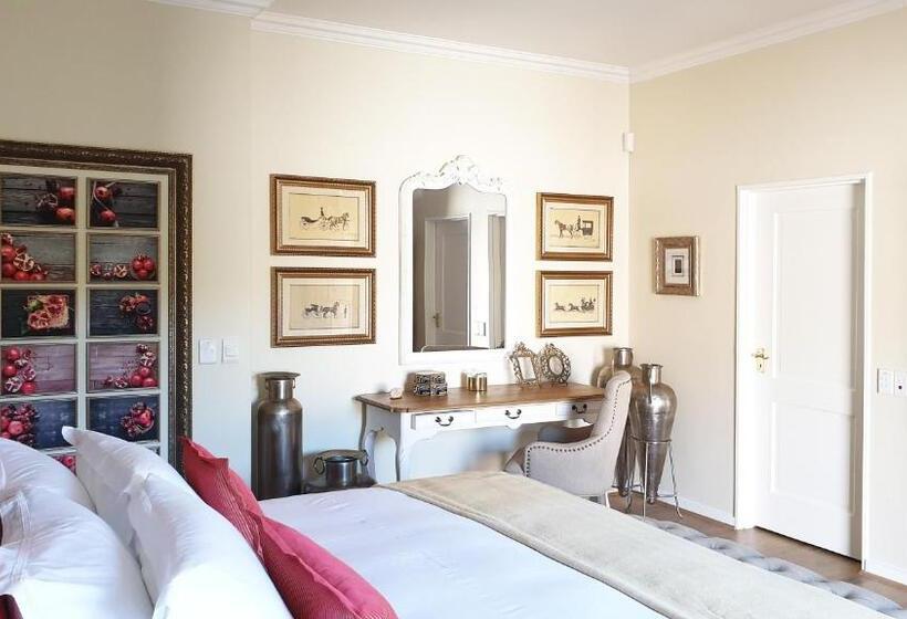 膳宿费 Villa Adalbert Guesthouse