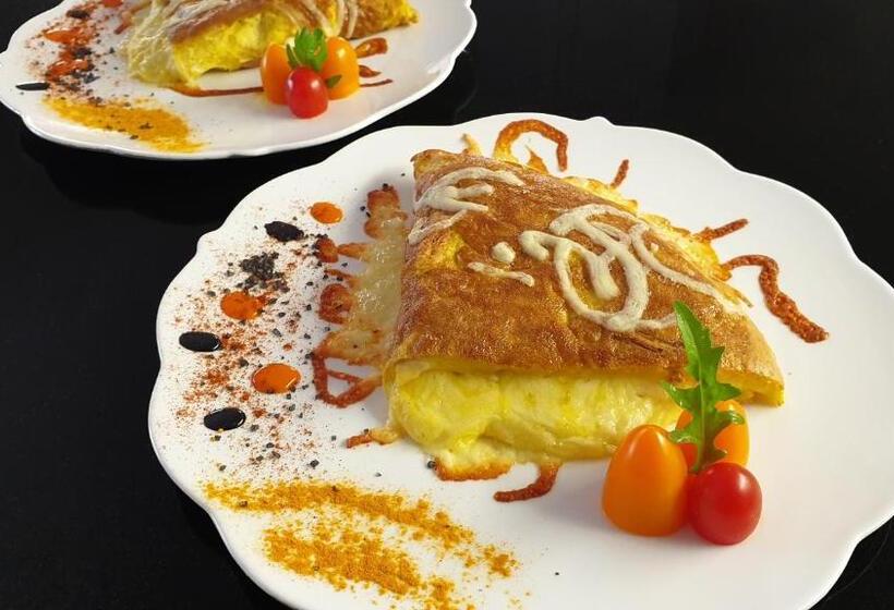 膳宿费 Villa Adalbert Guesthouse