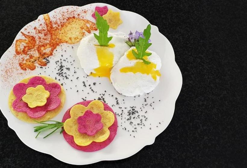 膳宿费 Villa Adalbert Guesthouse