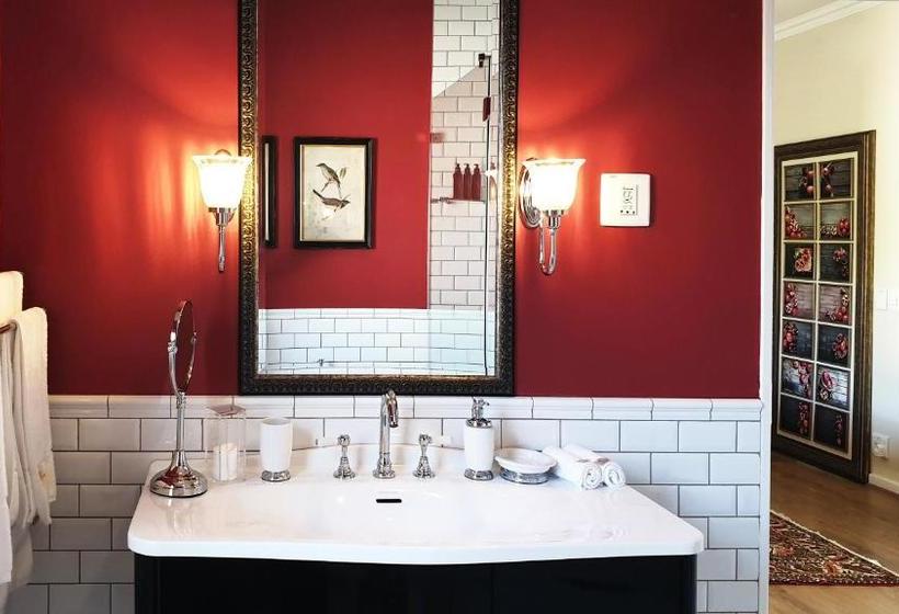 膳宿费 Villa Adalbert Guesthouse