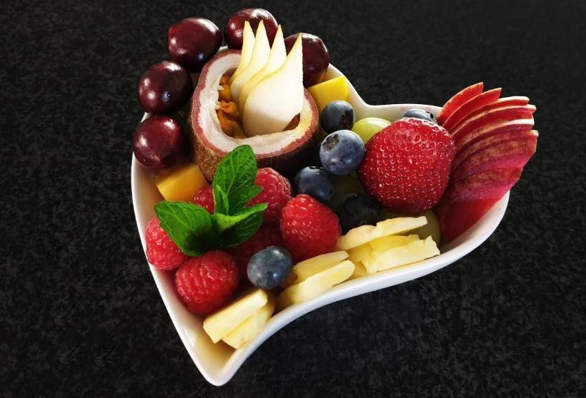 膳宿费 Villa Adalbert Guesthouse