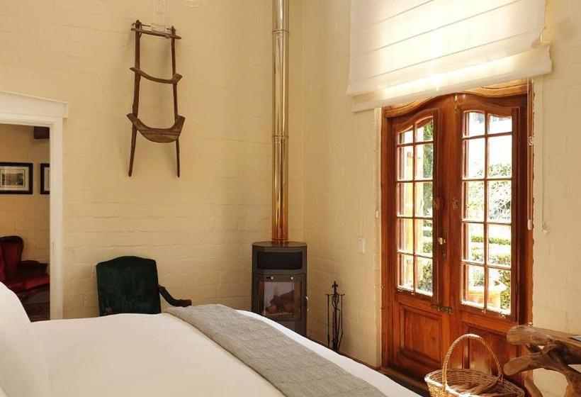 膳宿费 Villa Adalbert Guesthouse