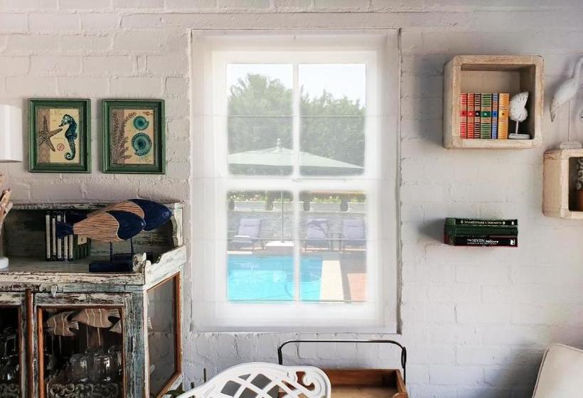 膳宿费 Villa Adalbert Guesthouse